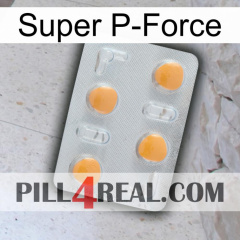 Super P-Force 24